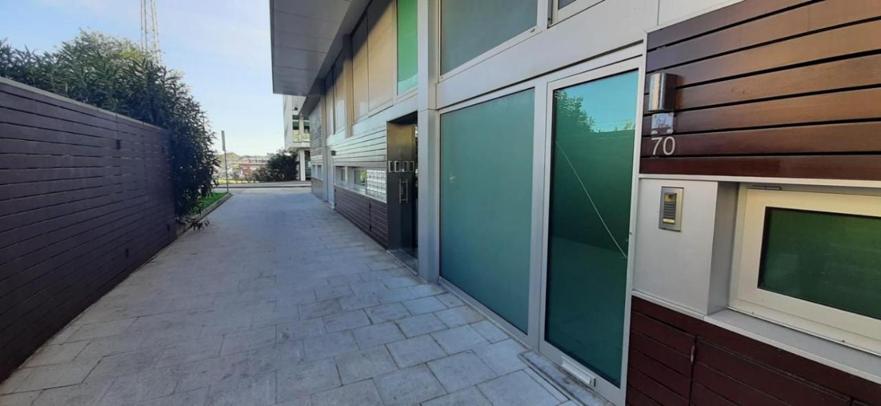 Flor De Sal Loft Apartment Авиеро Екстериор снимка