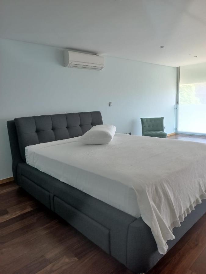 Flor De Sal Loft Apartment Авиеро Екстериор снимка