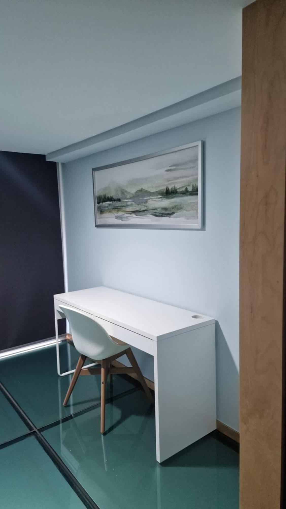 Flor De Sal Loft Apartment Авиеро Екстериор снимка