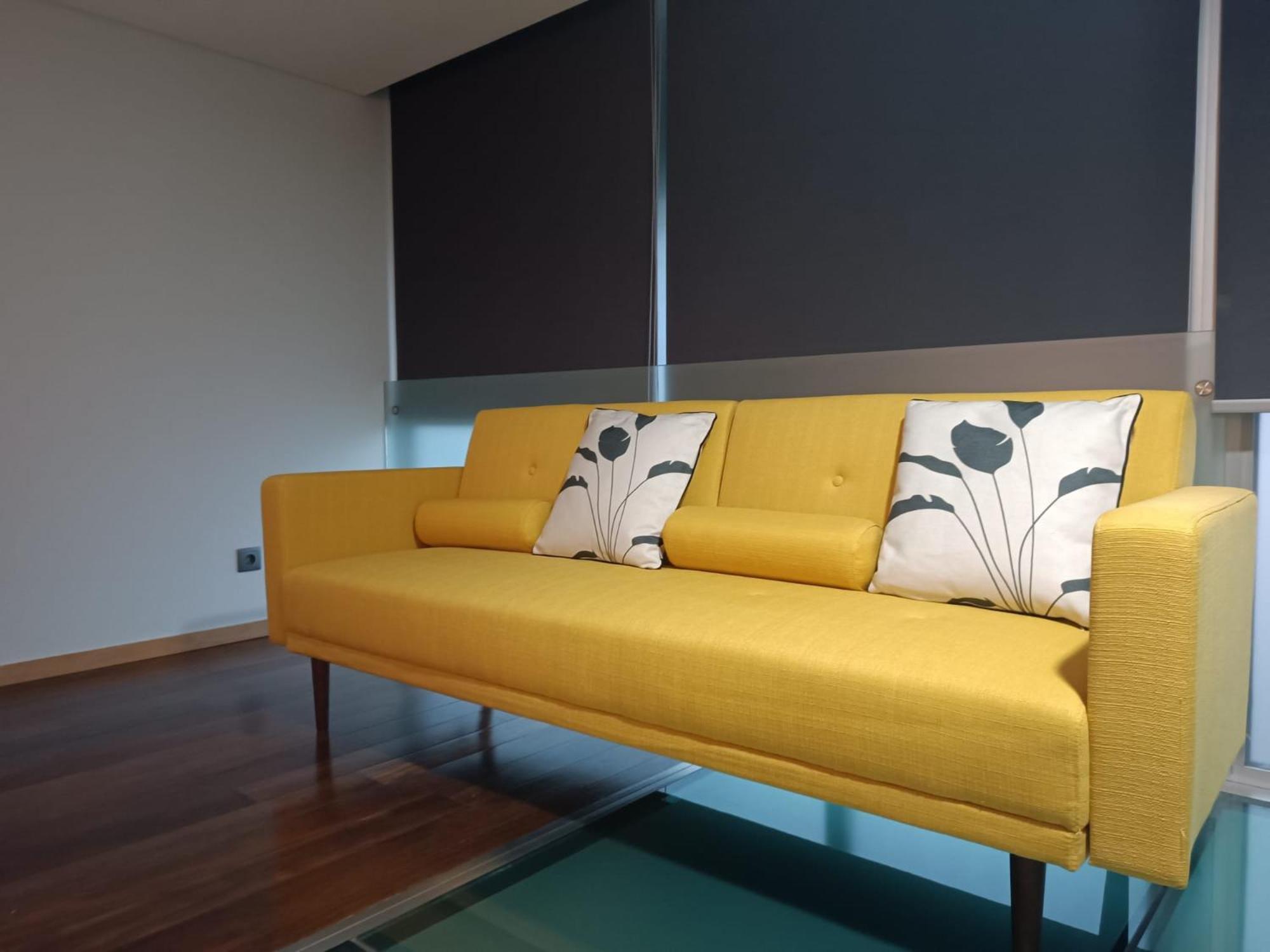 Flor De Sal Loft Apartment Авиеро Екстериор снимка